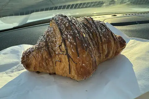 InstaGrab Pretzel photo 2